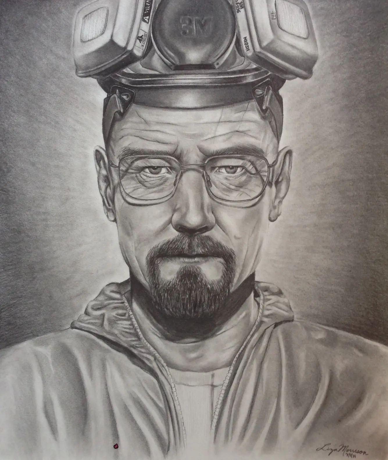 Drawing of WoriginalAlter White